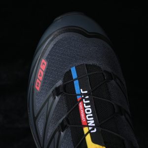 Salomon Xt-6 Jjjjound Outdoor Casual Running Shoes