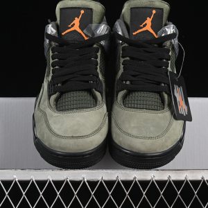 Nike Jordan 4