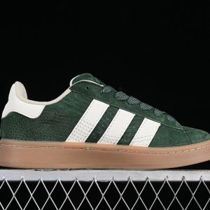 Adidas Originals Campus 00s Green