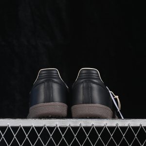 Adidas Samba Jane Lazy Person's Life Shoes