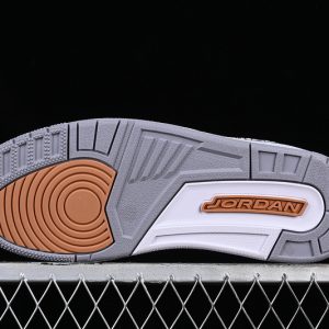 Nike Jordan 3