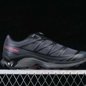 Salomon Xt-6 Jjjjound Outdoor Casual Running Shoes