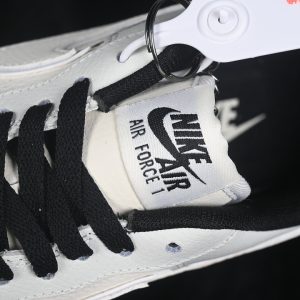 Nike Air Force 1 Low Casual Sneakers