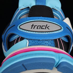 Balenciaga Track Tess S.gomma Sneaker