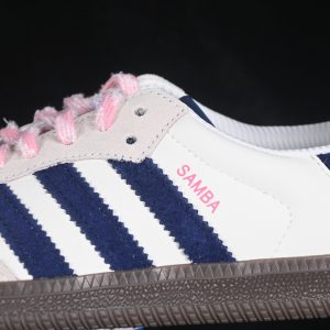 Adidas Clover Casual Board Shoes