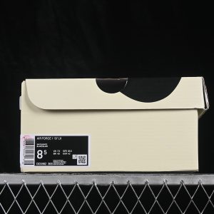 Nike Air Force 1 Low Casual Sneakers