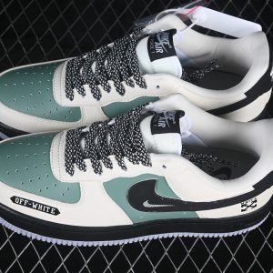 Nike Air Force 1 Low Casual Sneakers
