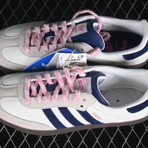 Adidas Clover Casual Board Shoes