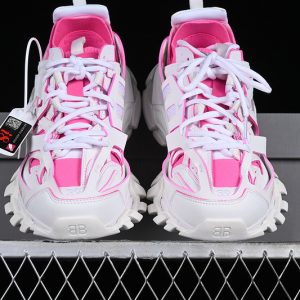 Balenciaga Track Sneaker Tess S.gomma Res Bi