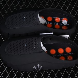 Nike Neuroscience Foot Massage Slippers