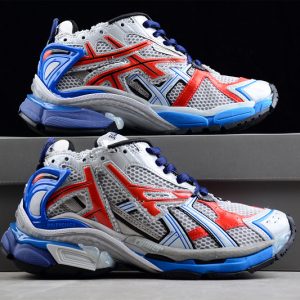 Balenciaga Runner Kith Four.color .0 21ss