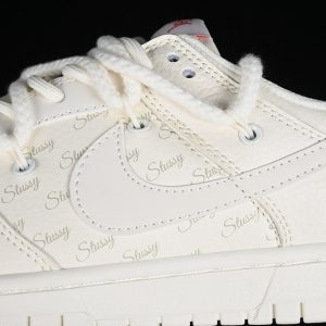 Nike Stussy SB Dunk Low