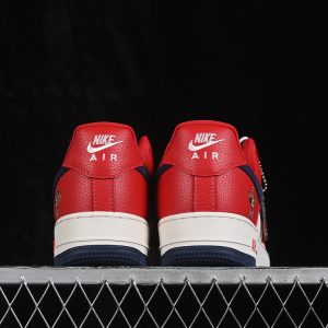 Nike Air Force 1 Low Casual Sneakers