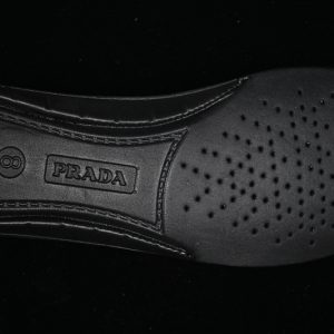 Prada Cloudbust Air Thunder