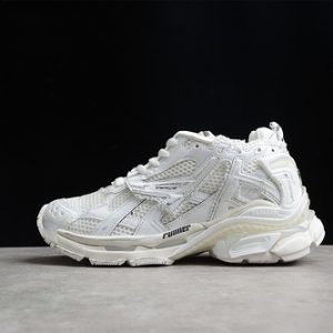 Balenciaga Runner Shoes
