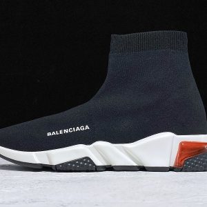 Balenciaga Speed Shoes