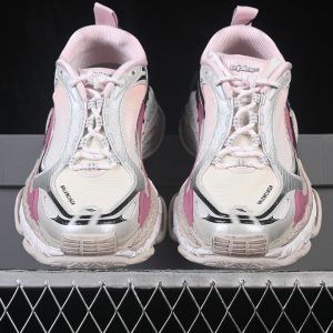 Balenciaga Triple S 2 Gradient Mesh