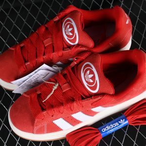 Adidas Originals Campus 00s Better Scarlet