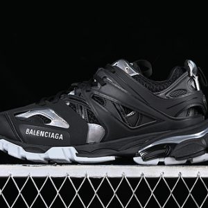 Balenciaga Track Sneaker Tess S.gomma Res Bi