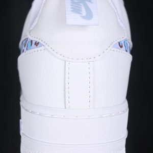 Nike Air Force 1 Low Casual Sneakers