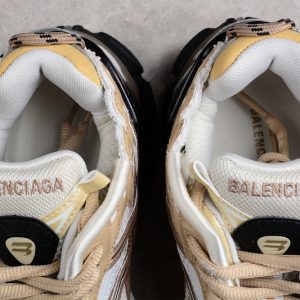 Balenciaga Balanciaga Runner Sneakers