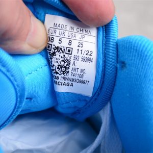 Balenciaga Adidas x Balenciaga Track Forum Low
