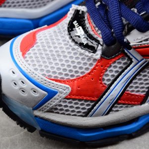 Balenciaga Runner Kith Four.color .0 21ss