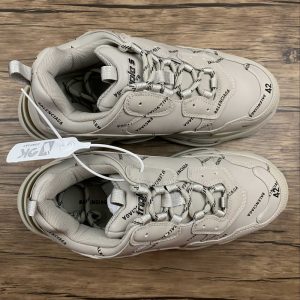 Balenciaga Triple S Sneakers
