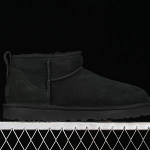 Ugg Classic Ultra Mini