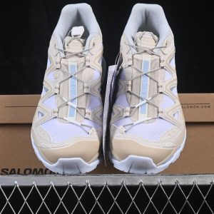 Salomon Outdoor Trail Running Shoes