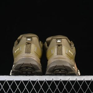 North Face Summit Offtrail Goretex