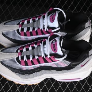 Nike Air Max 95 Air Cushion Shoes