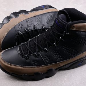 Nike Jordan 9
