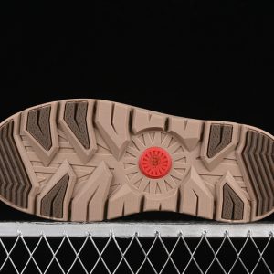 Ugg Burleigh Chukka Maroom