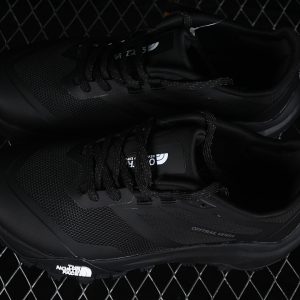 North Face Breathable Sports Shoes
