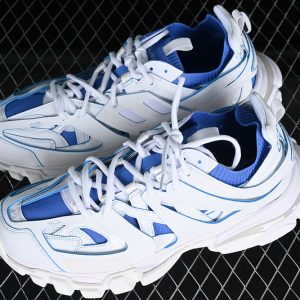 Balenciaga Track Sneaker Tess S.gomma Res Bi