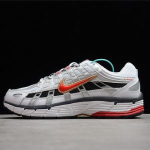 Nike P-6000