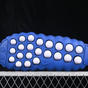 Nike Mind 001 Slide Blackened