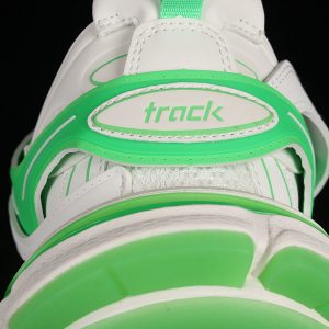 Balenciaga Track Tess S.gomma Sneaker