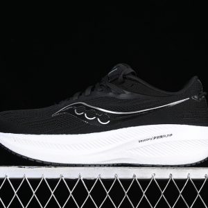 Saucony