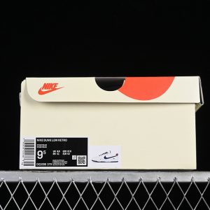 Nike Stussy SB Dunk Low