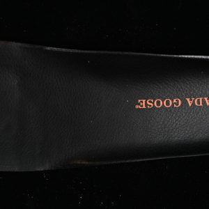 Canada Goose Glacier Trail Sneaker