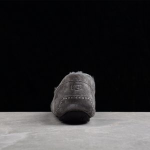 Ugg Slip-on Peas Shoes