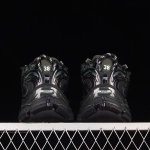 Balenciaga Runner Kith Four.color .0 21ss