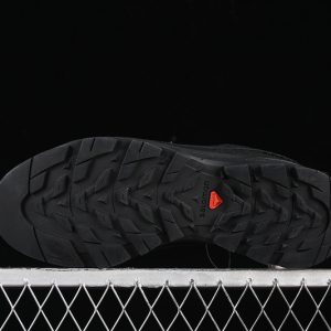 Salomon x Alp Mm6 Outdoor Off Roading