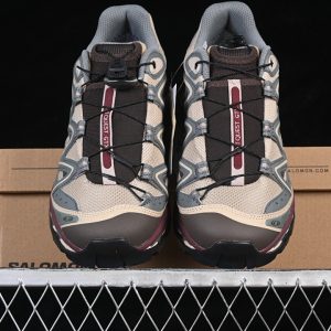 Salomon Xt Quest Gtx Trail Running Shoes