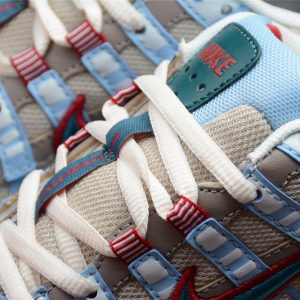 Nike P-6000