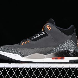 Nike Jordan 3