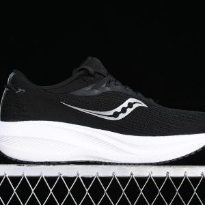 Saucony