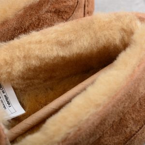 Ugg Slip-on Peas Shoes
